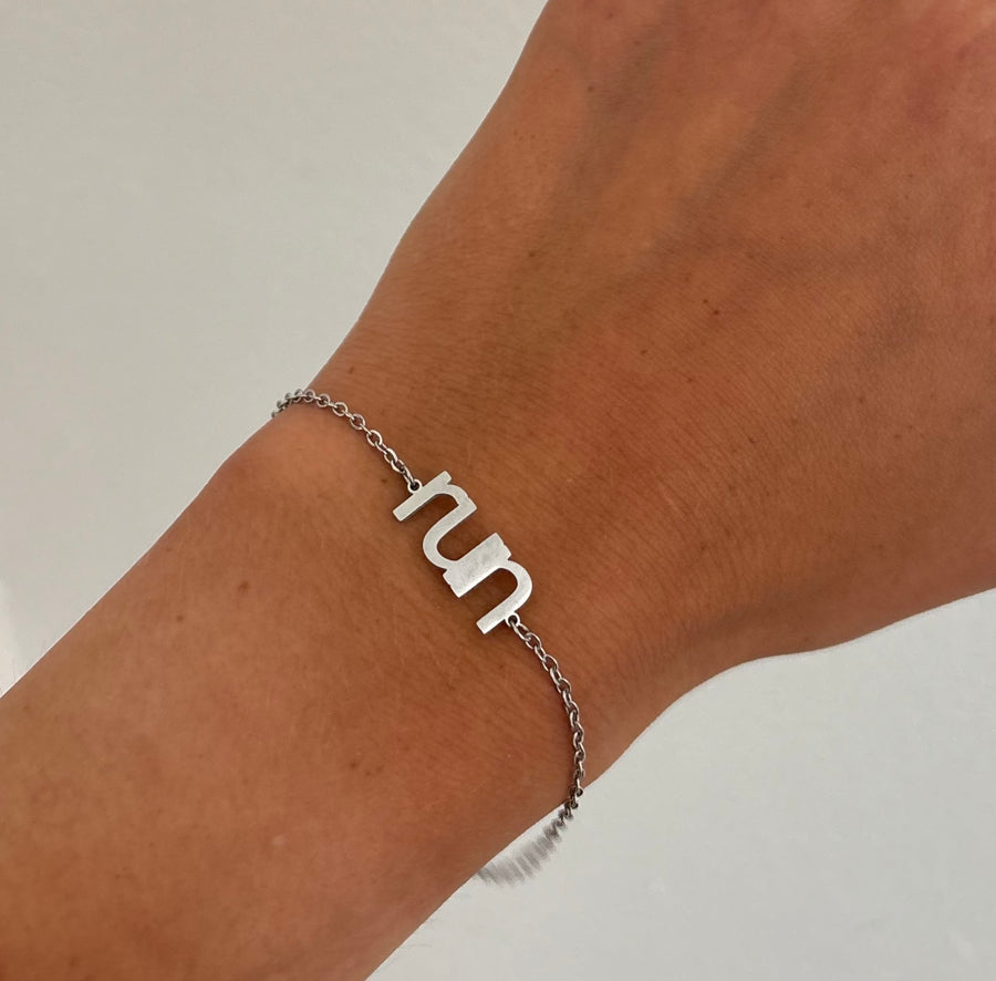 run bracelet