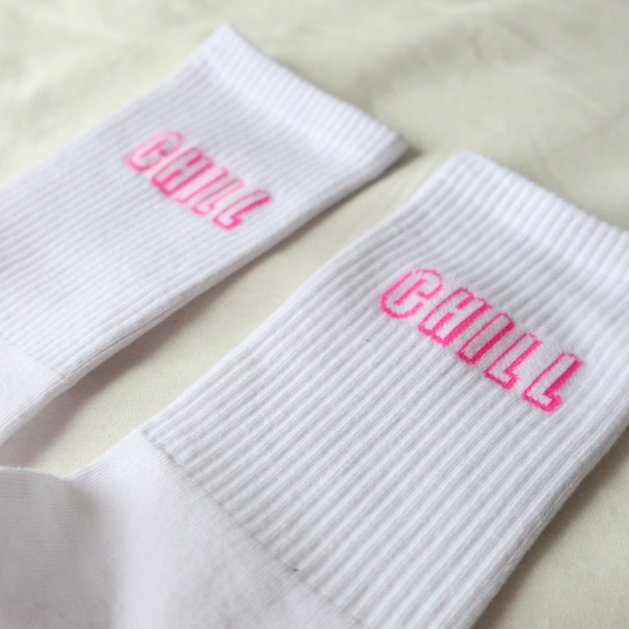 chill socks